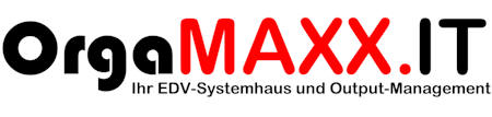 OrgaMAXX TicketSystem